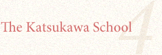 The Katsukawa School